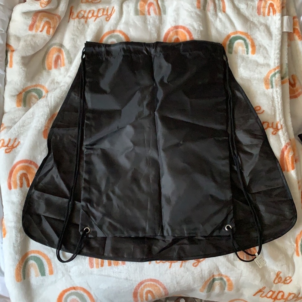 Batman drawstring backpack - Picture 2 of 3
